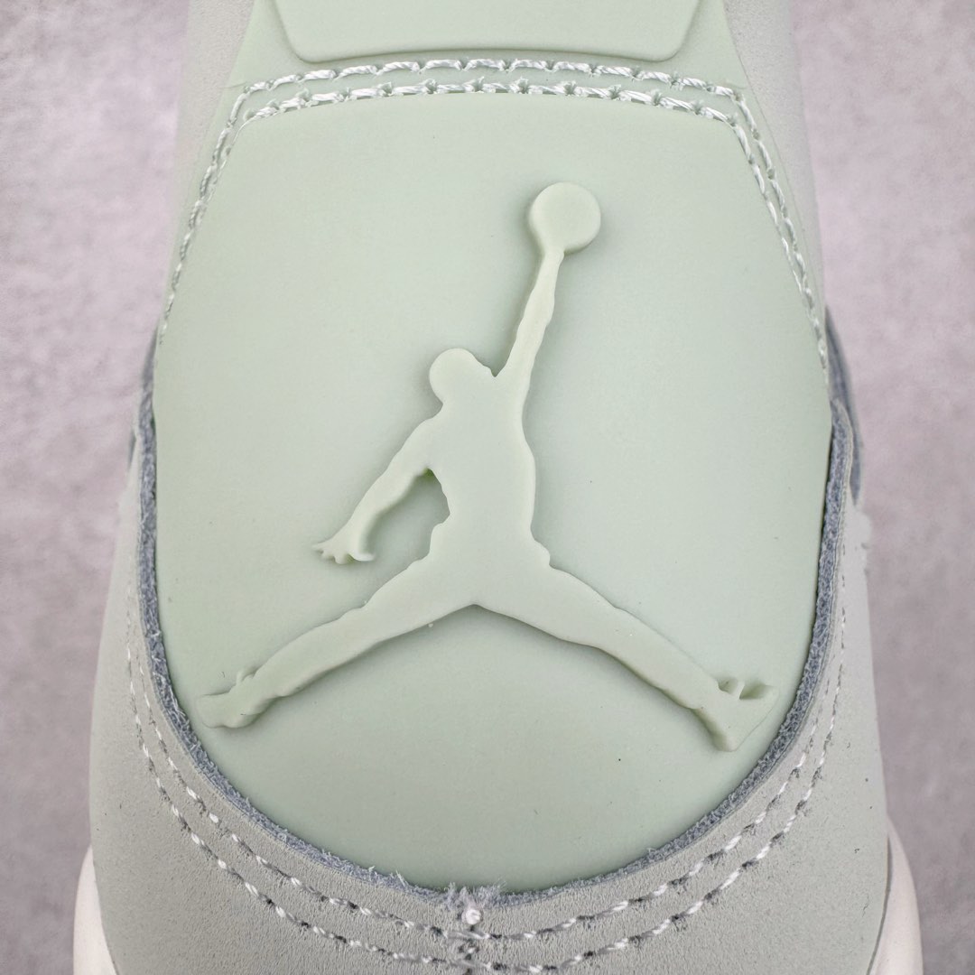 Air Jordan 4 Seafoam: Classic Style, Modern Comfort - Shop Now! 11 1733517735 855