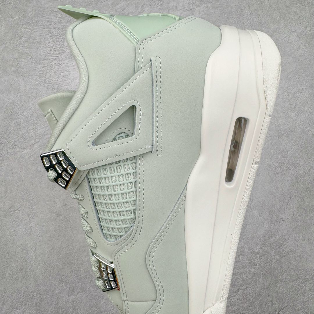 Air Jordan 4 Seafoam: Classic Style, Modern Comfort - Shop Now! 8 1733517736 299