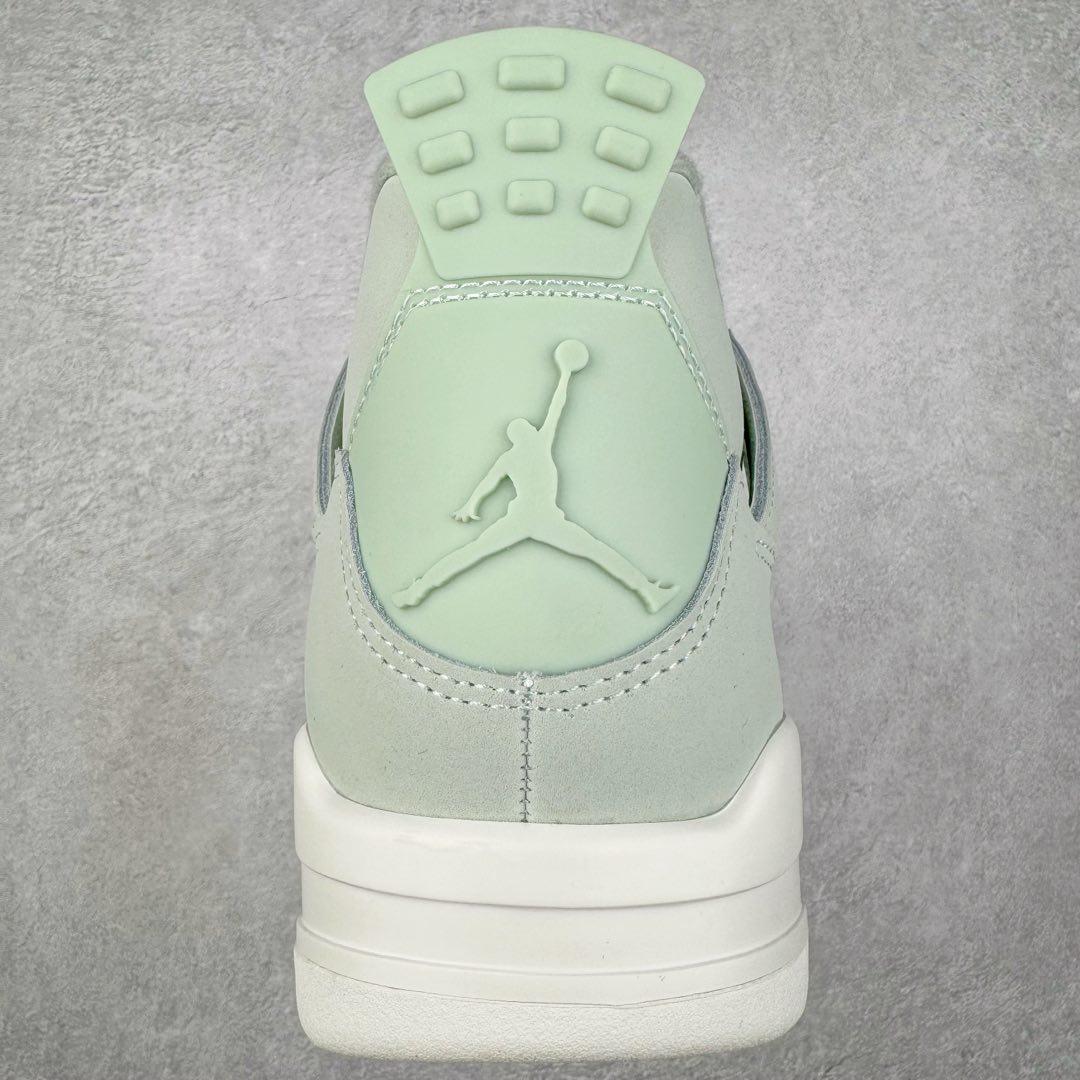 Air Jordan 4 Seafoam: Classic Style, Modern Comfort - Shop Now! 9 1733517736 566