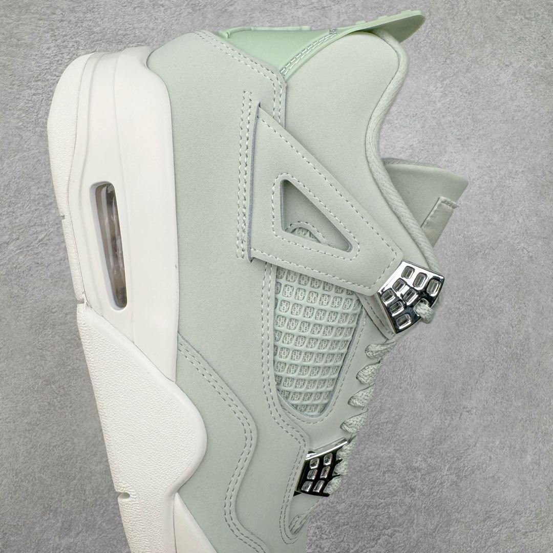 Air Jordan 4 Seafoam: Classic Style, Modern Comfort - Shop Now! 7 1733517737 789