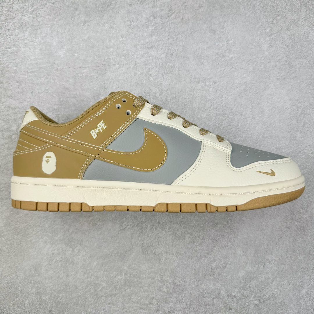 NK Dunk Low 定制配色 BB8969-006 大厂出品 极力推荐 原装头层材料 独家版型蒸餾加工帶來的是更好的视觉和脚感体验大厂纯原品质出货 清洁度 电绣工艺 皮料切割干净无任何毛边 细节完美 尺码:36 36.5 37.5 38 38.5 39 40 40.5 41 42 42.5 43 44 44.5 45 46 47.5-选品中心