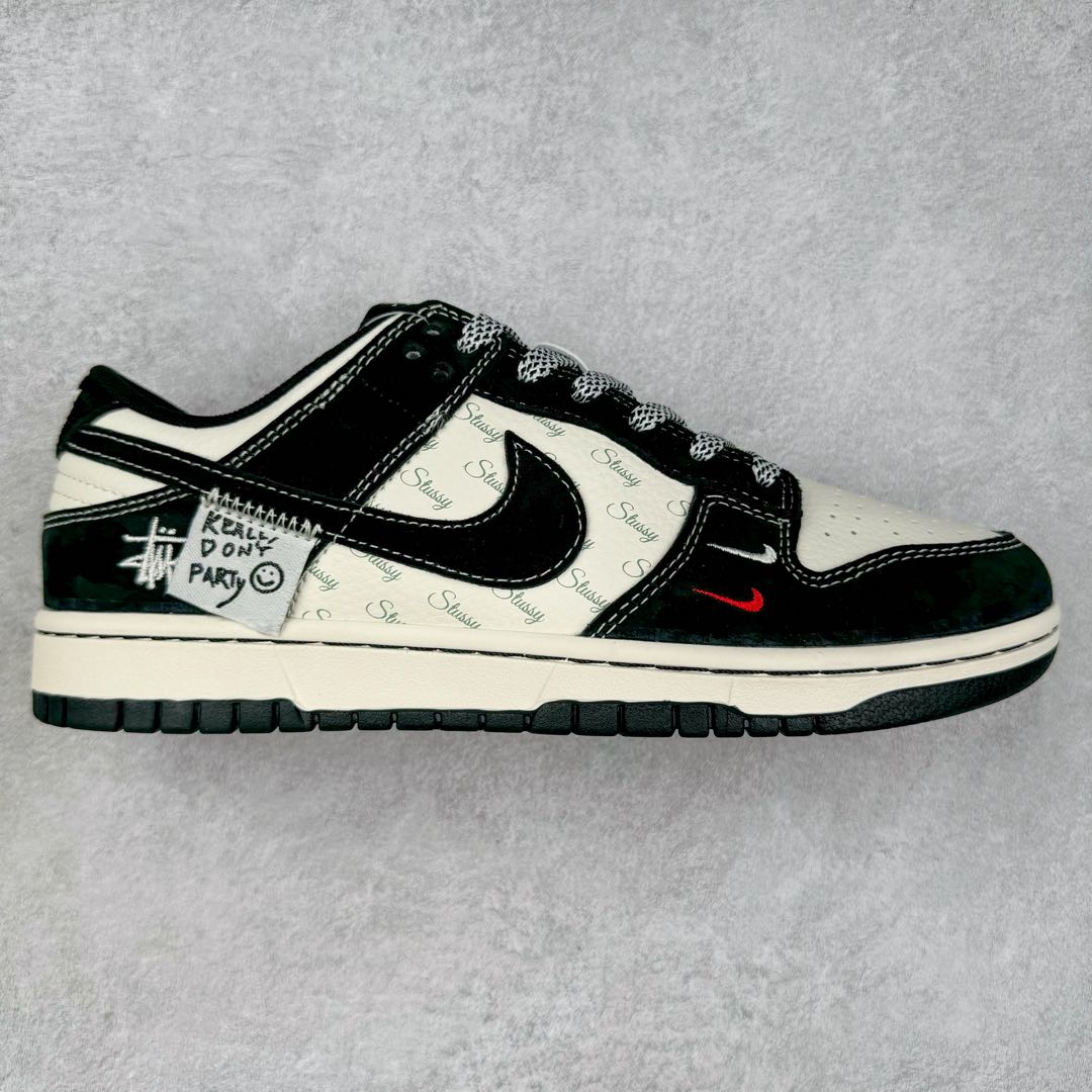 NK Dunk Low 定制配色 YX5066-222 大厂出品 极力推荐 原装头层材料 独家版型蒸餾加工帶來的是更好的视觉和脚感体验大厂纯原品质出货 清洁度 电绣工艺 皮料切割干净无任何毛边 细节完美 尺码：36 36.5 37.5 38 38.5 39 40 40.5 41 42 42.5 43 44 44.5 45 46 47.5-选品中心
