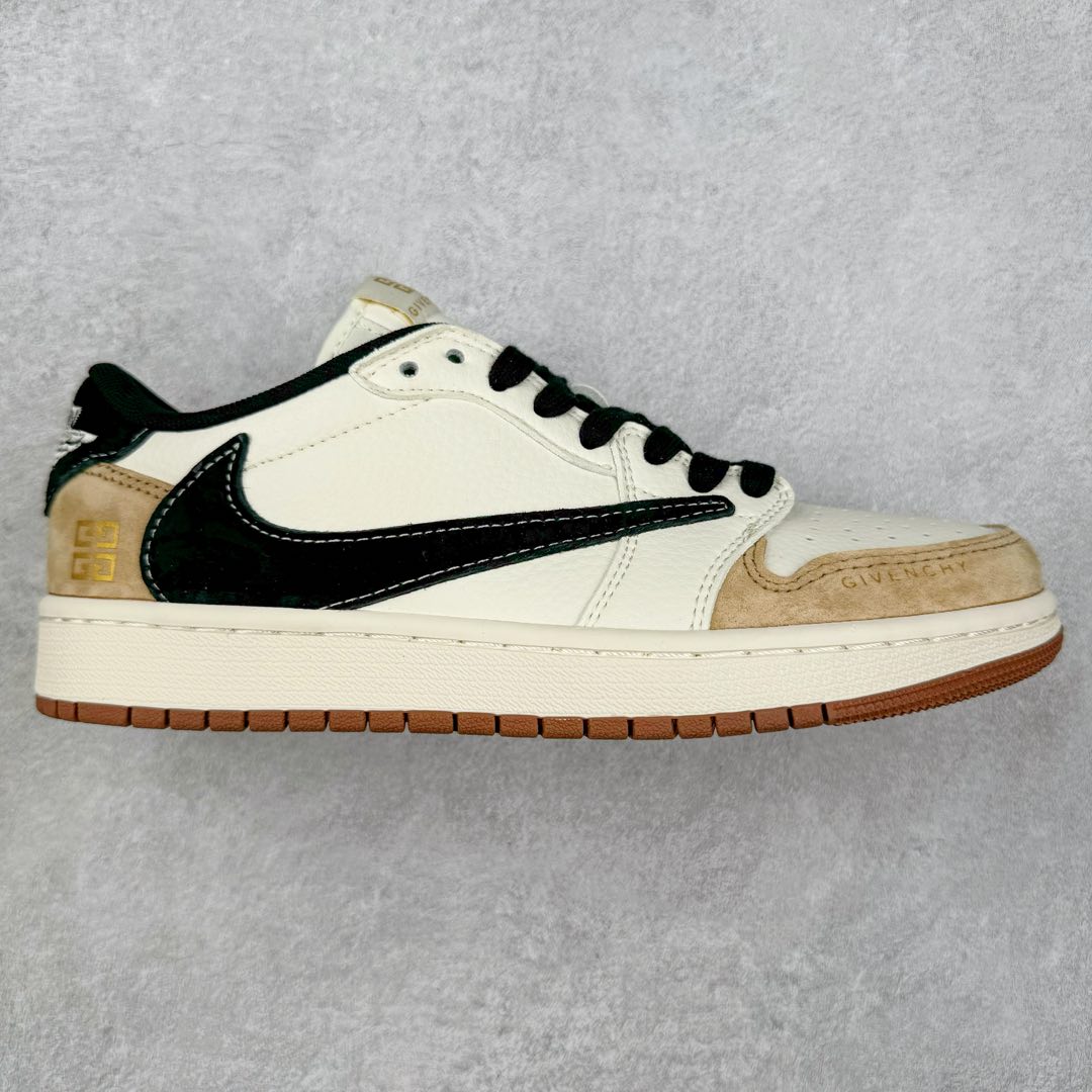 Air Jordan AJ1 Low 低帮系列定制配色 XS3086-005 原厂内置气垫魔块 A模大底 头层小牛皮 鞋舌AJ原厂专用牛津布+AJ专用反口珍珠布+原厂无杂质高弹内里海棉+特殊封边弹力鞋带 尺码：36 36.5 37.5 38 38.5 39 40 40.5 41 42 42.5 43 44 44.5 45 46-选品中心