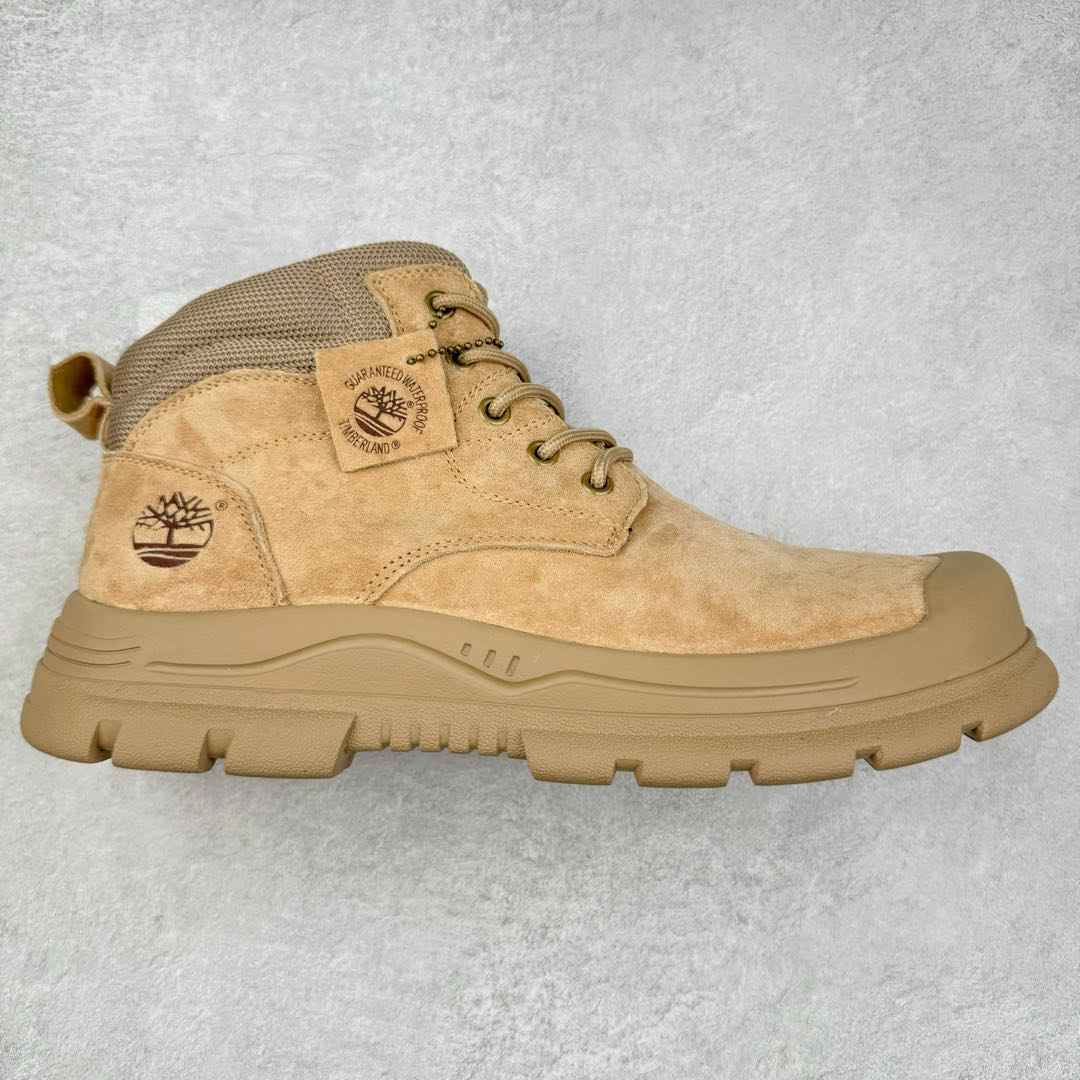 Timberland添柏岚/天伯伦户外高帮休闲大黄靴系列 #广东大厂品质 原盒原包装 #24ss新款 时尚潮流搭配 面料采用意大利🇮🇹顶级磨砂细纹牛皮 搭配防臭防腐真皮乳胶鞋垫 大底到五金都是代工厂原材料制作 同原版固特异永不开胶工艺 好货不杀猪 首单质量严格把控 全网独家首发 品质毋庸置疑 全套官网统一包装 给您完美的穿着体验 质量考究耐穿 型男必备 专治不帅 高品质脚感一流 今年冬季防寒户外专用 日常随意搭配 尺码：38 39 40 41 42 43 44（皮鞋码）-选品中心