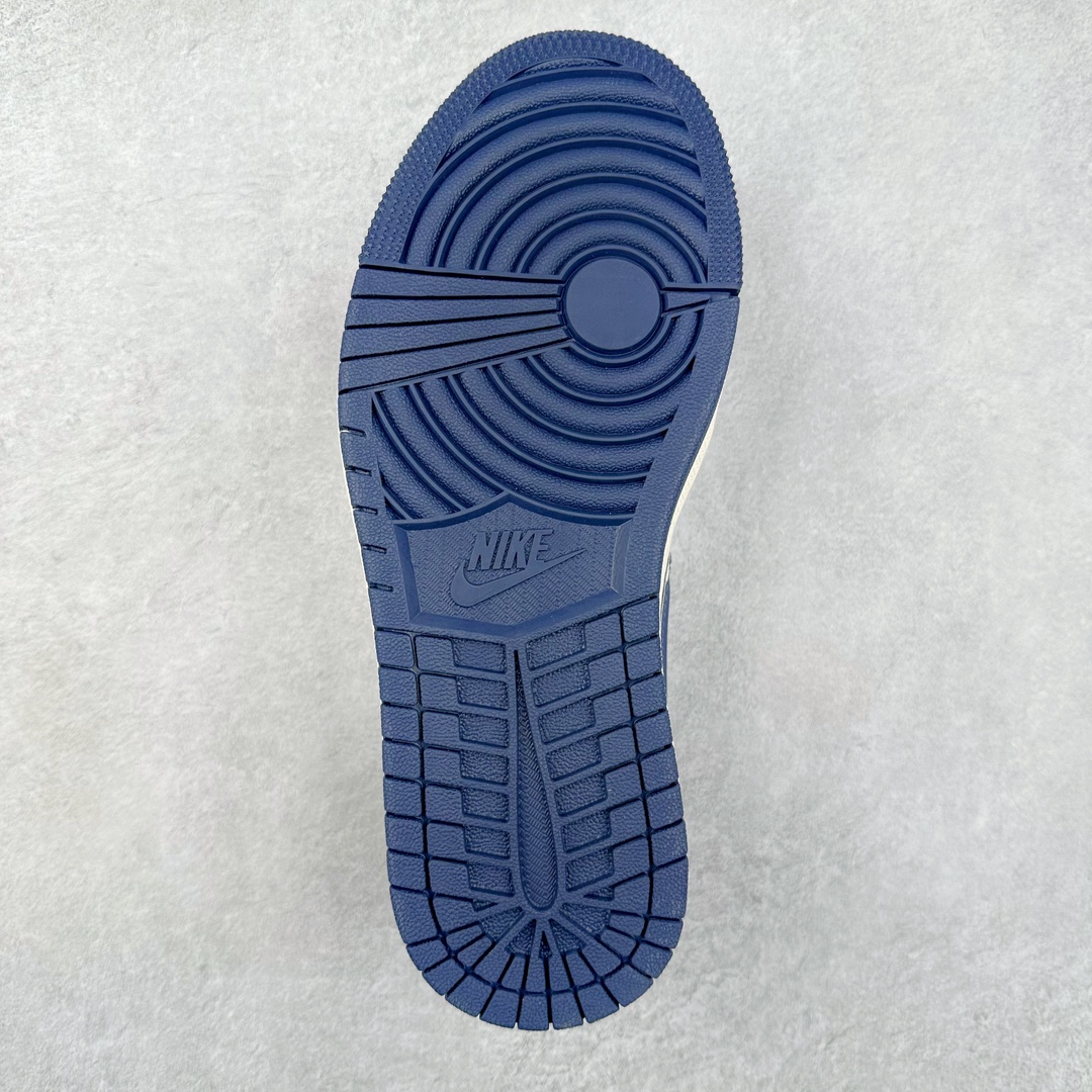 图片[9]-Air Jordan AJ1 Low 低帮系列定制配色DM9186-010 原厂内置气垫魔块 A模大底 头层小牛皮 鞋舌AJ原厂专用牛津布+AJ专用反口珍珠布+原厂无杂质高弹内里海棉+特殊封边弹力鞋带 尺码：36 36.5 37.5 38 38.5 39 40 40.5 41 42 42.5 43 44 44.5 45 46-选品中心