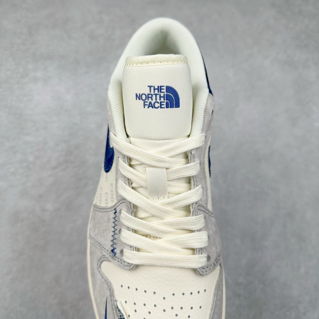 图片[5]-Air Jordan AJ1 Low 低帮系列定制配色DM9186-010 原厂内置气垫魔块 A模大底 头层小牛皮 鞋舌AJ原厂专用牛津布+AJ专用反口珍珠布+原厂无杂质高弹内里海棉+特殊封边弹力鞋带 尺码：36 36.5 37.5 38 38.5 39 40 40.5 41 42 42.5 43 44 44.5 45 46-选品中心