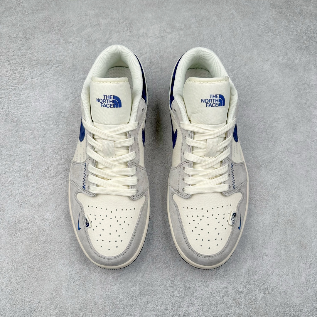 图片[2]-Air Jordan AJ1 Low 低帮系列定制配色DM9186-010 原厂内置气垫魔块 A模大底 头层小牛皮 鞋舌AJ原厂专用牛津布+AJ专用反口珍珠布+原厂无杂质高弹内里海棉+特殊封边弹力鞋带 尺码：36 36.5 37.5 38 38.5 39 40 40.5 41 42 42.5 43 44 44.5 45 46-选品中心