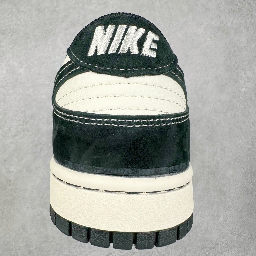 图片[8]-NK Dunk Low 定制配色 YX5066-222 大厂出品 极力推荐 原装头层材料 独家版型蒸餾加工帶來的是更好的视觉和脚感体验大厂纯原品质出货 清洁度 电绣工艺 皮料切割干净无任何毛边 细节完美 尺码：36 36.5 37.5 38 38.5 39 40 40.5 41 42 42.5 43 44 44.5 45 46 47.5-选品中心