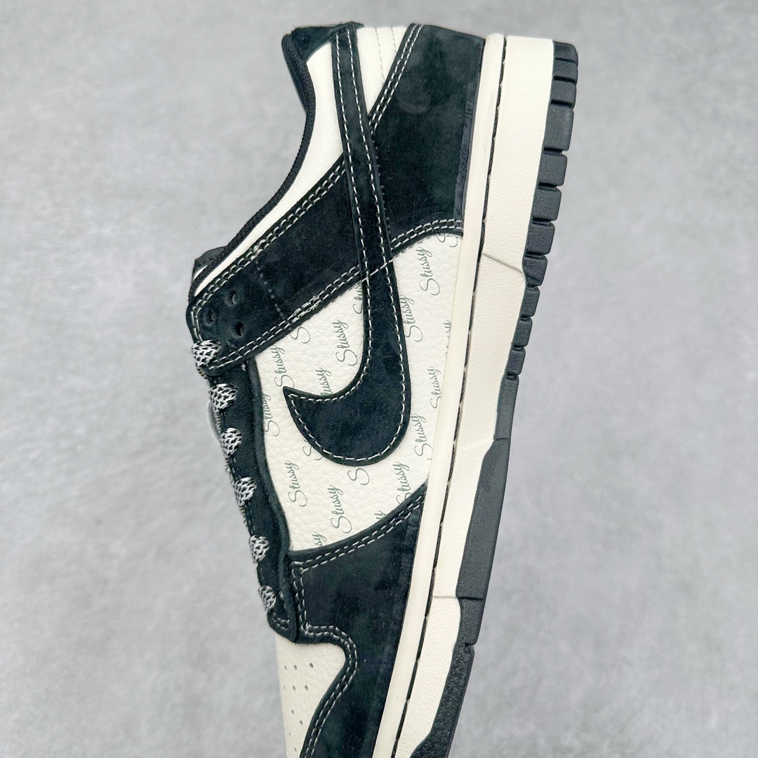 图片[7]-NK Dunk Low 定制配色 YX5066-222 大厂出品 极力推荐 原装头层材料 独家版型蒸餾加工帶來的是更好的视觉和脚感体验大厂纯原品质出货 清洁度 电绣工艺 皮料切割干净无任何毛边 细节完美 尺码：36 36.5 37.5 38 38.5 39 40 40.5 41 42 42.5 43 44 44.5 45 46 47.5-选品中心