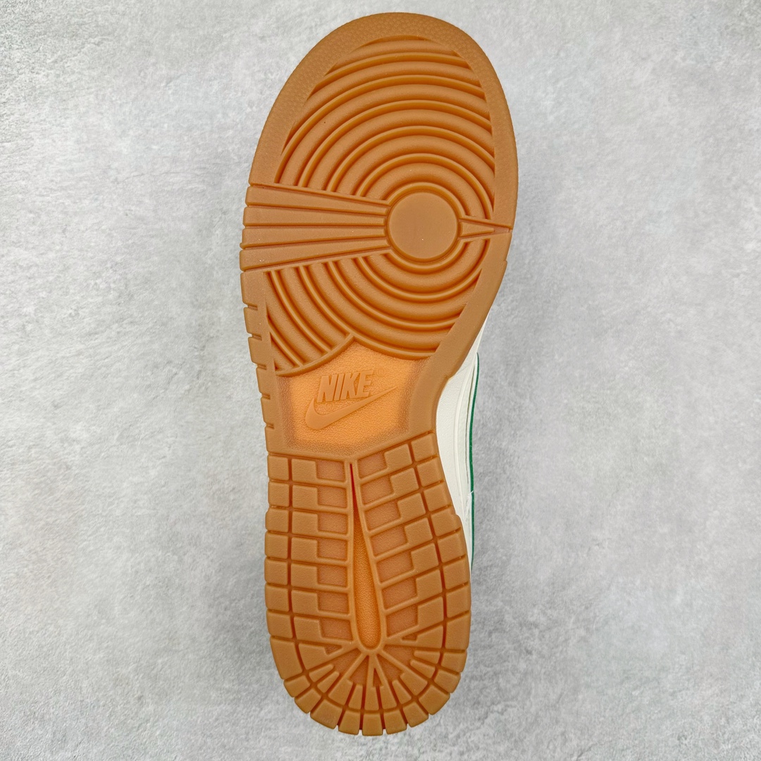 图片[9]-NK Dunk Low 定制配色 XH0923-340 大厂出品 极力推荐 原装头层材料 独家版型蒸餾加工帶來的是更好的视觉和脚感体验大厂纯原品质出货 清洁度 电绣工艺 皮料切割干净无任何毛边 细节完美 尺码：36 36.5 37.5 38 38.5 39 40 40.5 41 42 42.5 43 44 44.5 45 46 47.5-选品中心