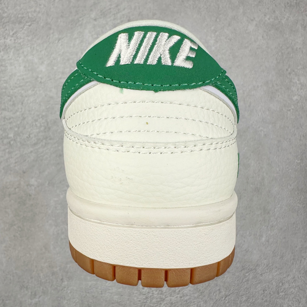 图片[8]-NK Dunk Low 定制配色 XH0923-340 大厂出品 极力推荐 原装头层材料 独家版型蒸餾加工帶來的是更好的视觉和脚感体验大厂纯原品质出货 清洁度 电绣工艺 皮料切割干净无任何毛边 细节完美 尺码：36 36.5 37.5 38 38.5 39 40 40.5 41 42 42.5 43 44 44.5 45 46 47.5-选品中心