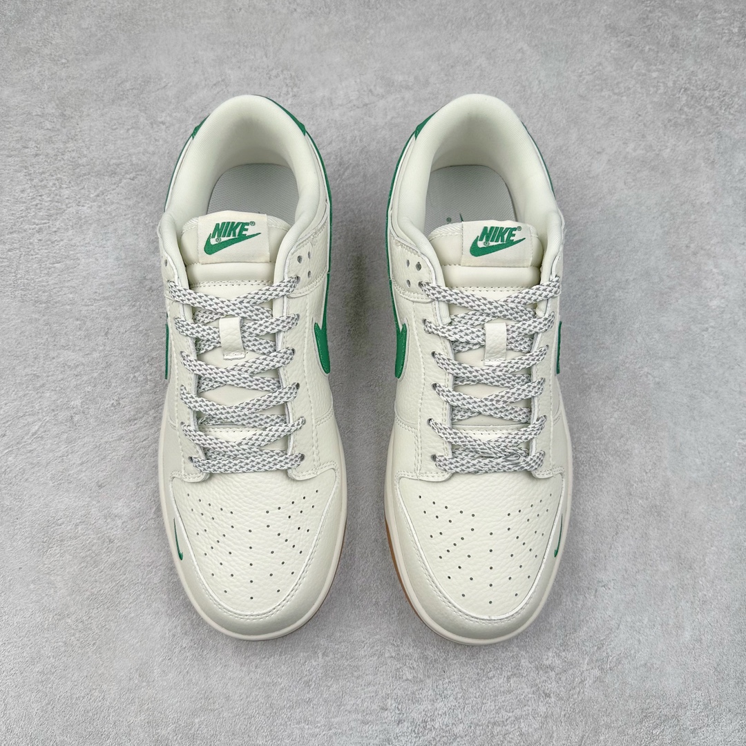 图片[2]-NK Dunk Low 定制配色 XH0923-340 大厂出品 极力推荐 原装头层材料 独家版型蒸餾加工帶來的是更好的视觉和脚感体验大厂纯原品质出货 清洁度 电绣工艺 皮料切割干净无任何毛边 细节完美 尺码：36 36.5 37.5 38 38.5 39 40 40.5 41 42 42.5 43 44 44.5 45 46 47.5-选品中心