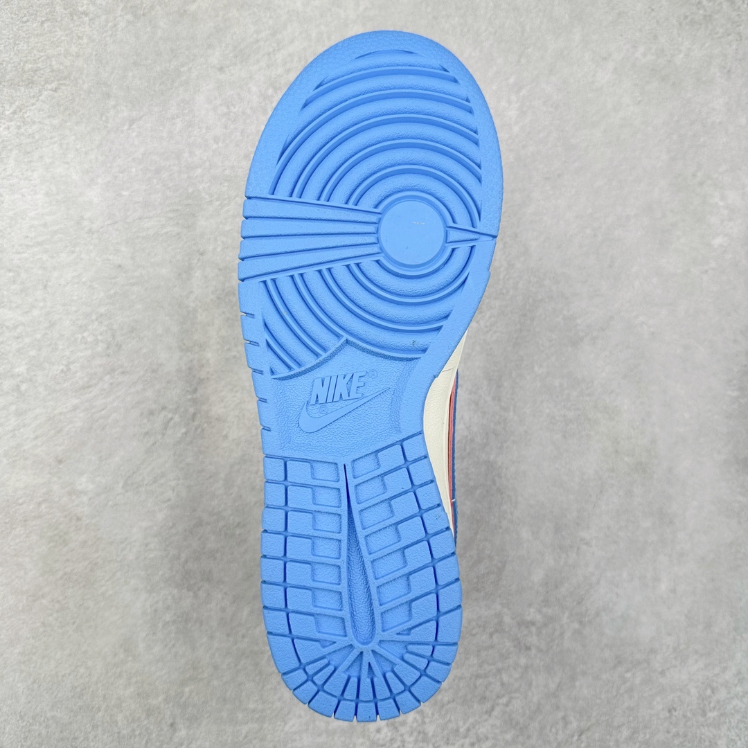 图片[9]-NK Dunk Low 定制配色 KK1333-010 大厂出品 极力推荐 原装头层材料 独家版型蒸餾加工帶來的是更好的视觉和脚感体验大厂纯原品质出货 清洁度 电绣工艺 皮料切割干净无任何毛边 细节完美 尺码：36 36.5 37.5 38 38.5 39 40 40.5 41 42 42.5 43 44 44.5 45 46 47.5-选品中心