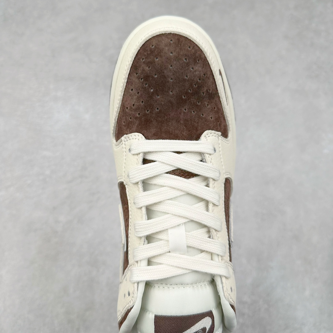 图片[4]-NK Dunk Low 定制配色 KK1988-027大厂出品 极力推荐 原装头层材料 独家版型蒸餾加工帶來的是更好的视觉和脚感体验大厂纯原品质出货 清洁度 电绣工艺 皮料切割干净无任何毛边 细节完美 尺码：36 36.5 37.5 38 38.5 39 40 40.5 41 42 42.5 43 44 44.5 45 46 47.5-选品中心