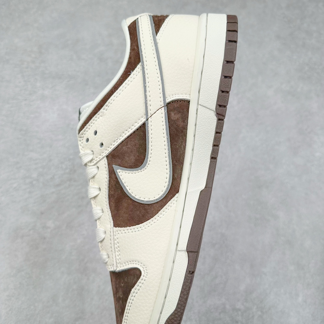 图片[7]-NK Dunk Low 定制配色 KK1988-027大厂出品 极力推荐 原装头层材料 独家版型蒸餾加工帶來的是更好的视觉和脚感体验大厂纯原品质出货 清洁度 电绣工艺 皮料切割干净无任何毛边 细节完美 尺码：36 36.5 37.5 38 38.5 39 40 40.5 41 42 42.5 43 44 44.5 45 46 47.5-选品中心