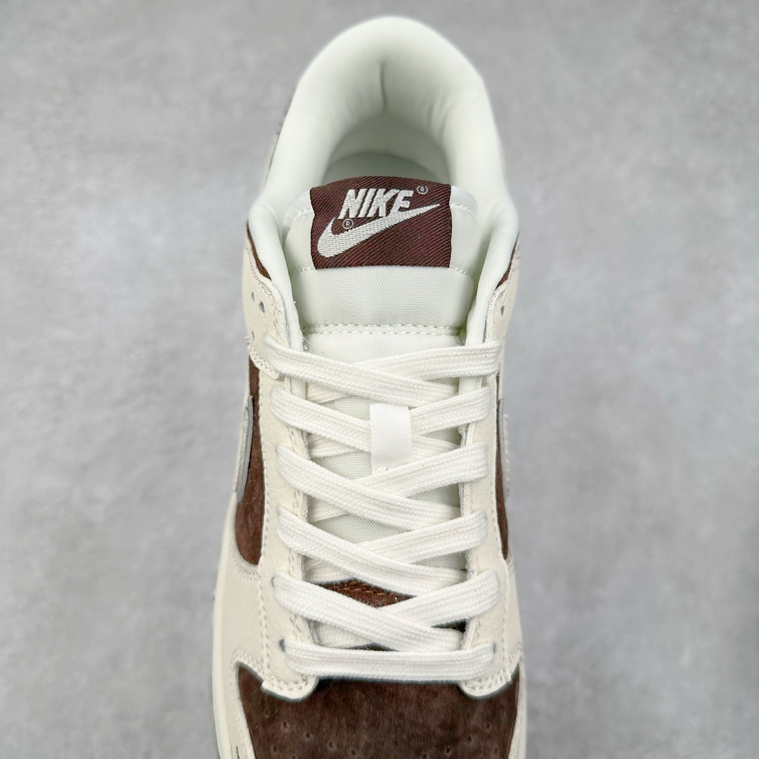 图片[5]-NK Dunk Low 定制配色 KK1988-027大厂出品 极力推荐 原装头层材料 独家版型蒸餾加工帶來的是更好的视觉和脚感体验大厂纯原品质出货 清洁度 电绣工艺 皮料切割干净无任何毛边 细节完美 尺码：36 36.5 37.5 38 38.5 39 40 40.5 41 42 42.5 43 44 44.5 45 46 47.5-选品中心