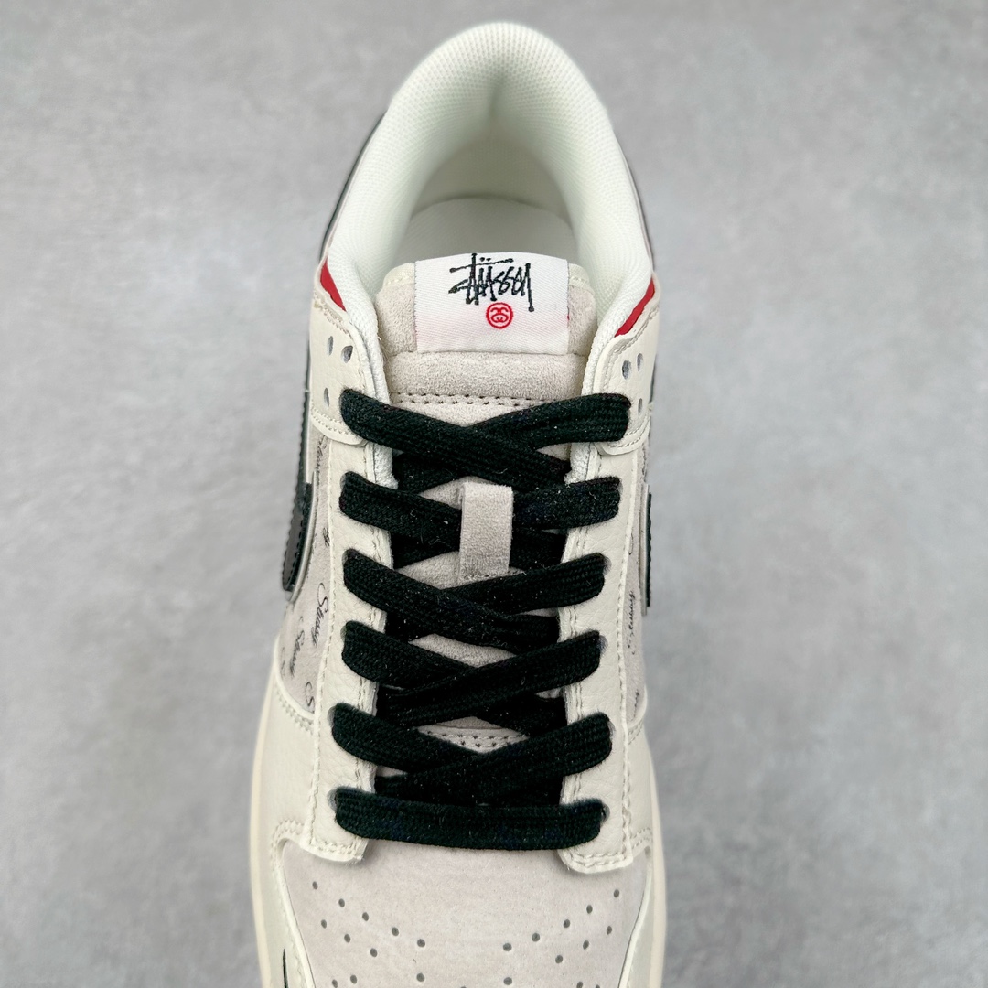 图片[5]-NK Dunk Low 定制配色 XX3168-306 大厂出品 极力推荐 原装头层材料 独家版型蒸餾加工帶來的是更好的视觉和脚感体验大厂纯原品质出货 清洁度 电绣工艺 皮料切割干净无任何毛边 细节完美 尺码：36 36.5 37.5 38 38.5 39 40 40.5 41 42 42.5 43 44 44.5 45 46 47.5-选品中心