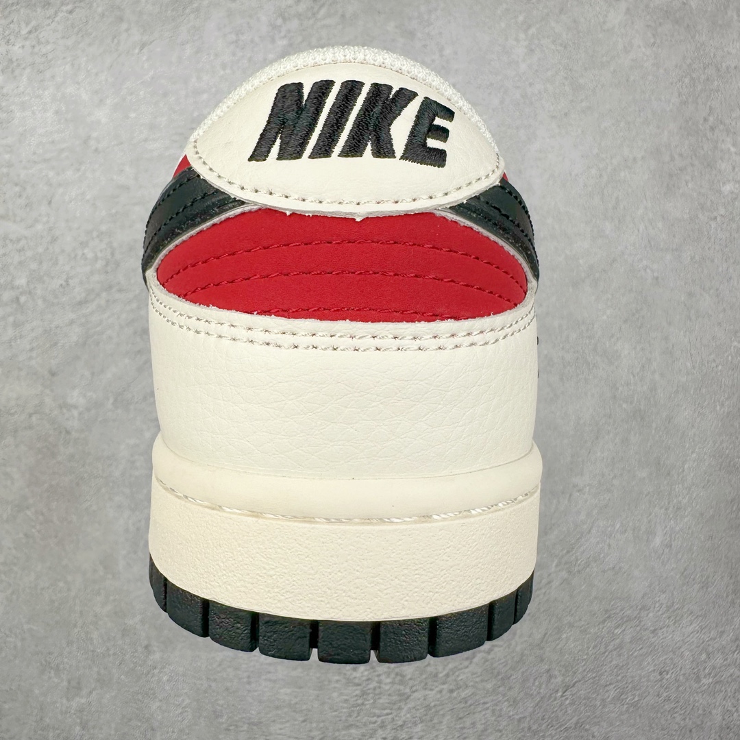 图片[8]-NK Dunk Low 定制配色 XX3168-306 大厂出品 极力推荐 原装头层材料 独家版型蒸餾加工帶來的是更好的视觉和脚感体验大厂纯原品质出货 清洁度 电绣工艺 皮料切割干净无任何毛边 细节完美 尺码：36 36.5 37.5 38 38.5 39 40 40.5 41 42 42.5 43 44 44.5 45 46 47.5-选品中心