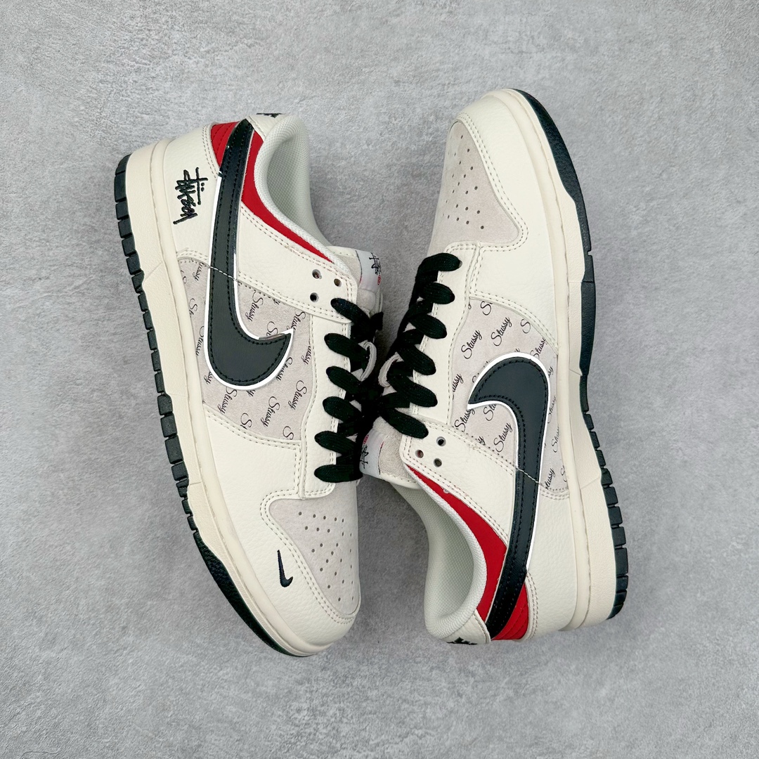 图片[3]-NK Dunk Low 定制配色 XX3168-306 大厂出品 极力推荐 原装头层材料 独家版型蒸餾加工帶來的是更好的视觉和脚感体验大厂纯原品质出货 清洁度 电绣工艺 皮料切割干净无任何毛边 细节完美 尺码：36 36.5 37.5 38 38.5 39 40 40.5 41 42 42.5 43 44 44.5 45 46 47.5-选品中心