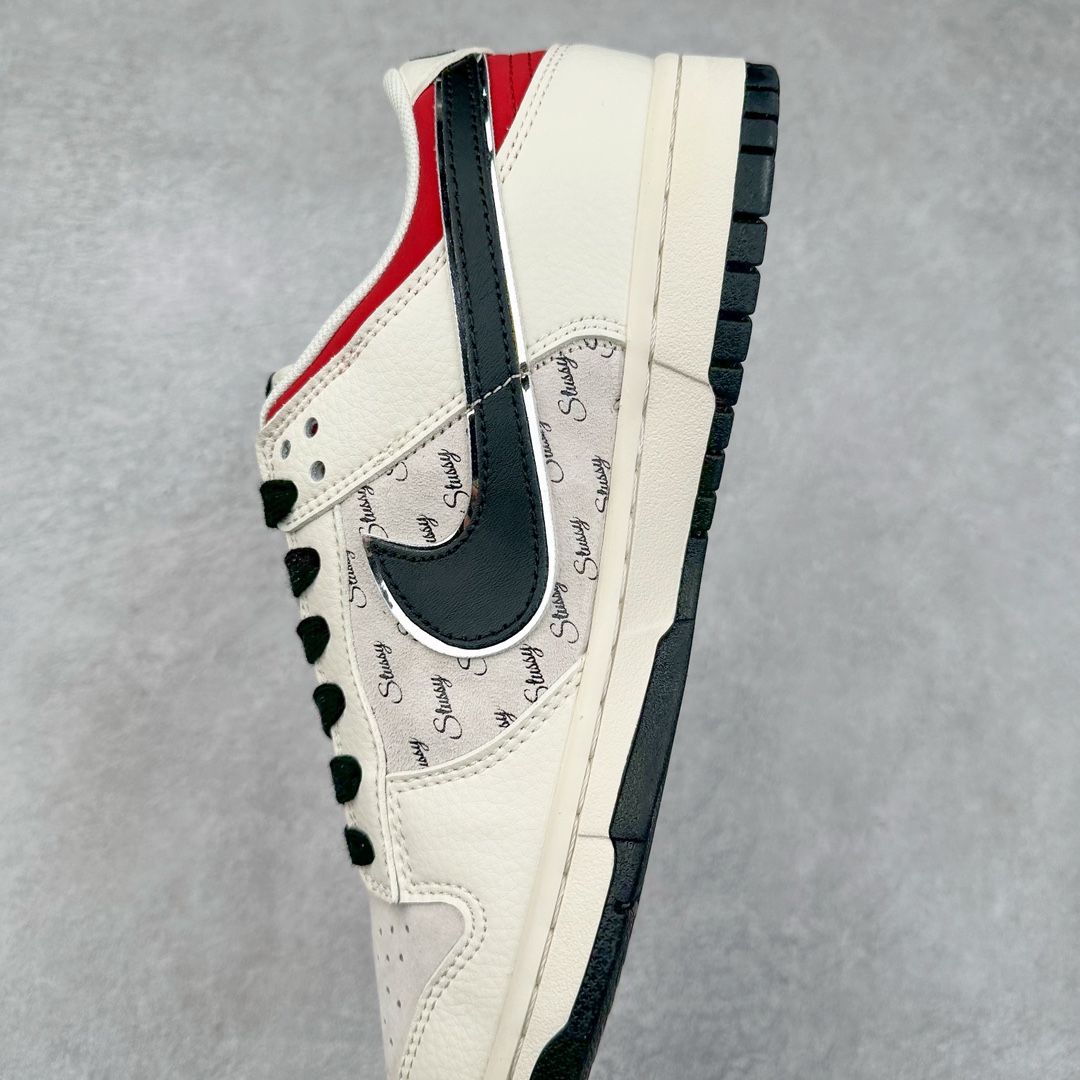 图片[7]-NK Dunk Low 定制配色 XX3168-306 大厂出品 极力推荐 原装头层材料 独家版型蒸餾加工帶來的是更好的视觉和脚感体验大厂纯原品质出货 清洁度 电绣工艺 皮料切割干净无任何毛边 细节完美 尺码：36 36.5 37.5 38 38.5 39 40 40.5 41 42 42.5 43 44 44.5 45 46 47.5-选品中心