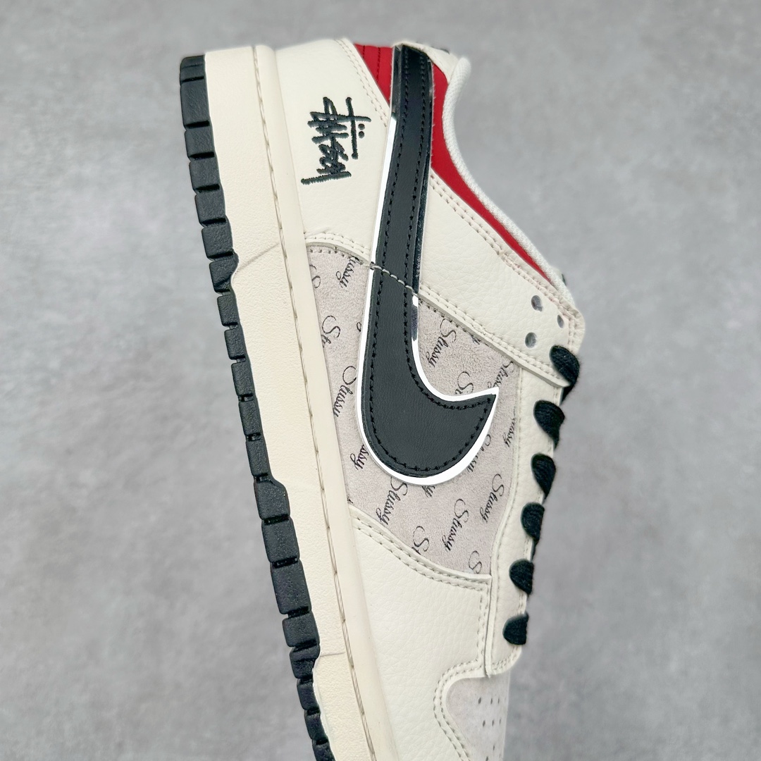图片[6]-NK Dunk Low 定制配色 XX3168-306 大厂出品 极力推荐 原装头层材料 独家版型蒸餾加工帶來的是更好的视觉和脚感体验大厂纯原品质出货 清洁度 电绣工艺 皮料切割干净无任何毛边 细节完美 尺码：36 36.5 37.5 38 38.5 39 40 40.5 41 42 42.5 43 44 44.5 45 46 47.5-选品中心
