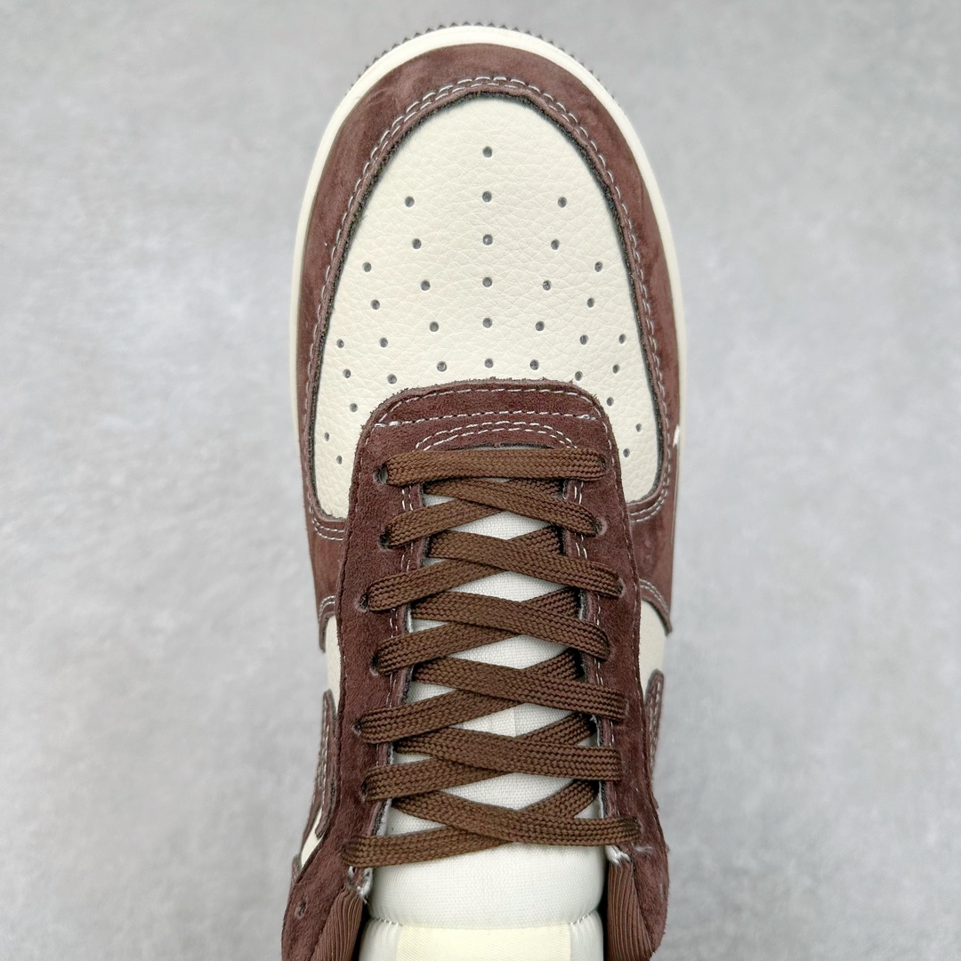 图片[4]-NK Air Force 1´07 Low 空军一号低帮百搭休闲运动板鞋 DM6688-004 柔软、弹性十足的缓震性能和出色的中底设计 横跨复古与现代的外型结合 造就出风靡全球 三十多年的Force 1 直到今天还深受青睐 尺码：36 36.5 37.5 38 38.5 39 40 40.5 41 42 42.5 43 44 44.5 45-选品中心