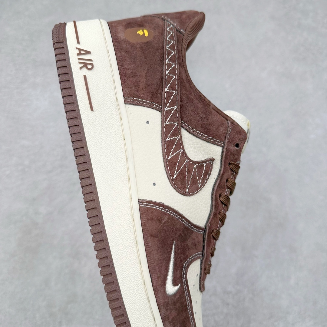 图片[6]-NK Air Force 1´07 Low 空军一号低帮百搭休闲运动板鞋 DM6688-004 柔软、弹性十足的缓震性能和出色的中底设计 横跨复古与现代的外型结合 造就出风靡全球 三十多年的Force 1 直到今天还深受青睐 尺码：36 36.5 37.5 38 38.5 39 40 40.5 41 42 42.5 43 44 44.5 45-选品中心