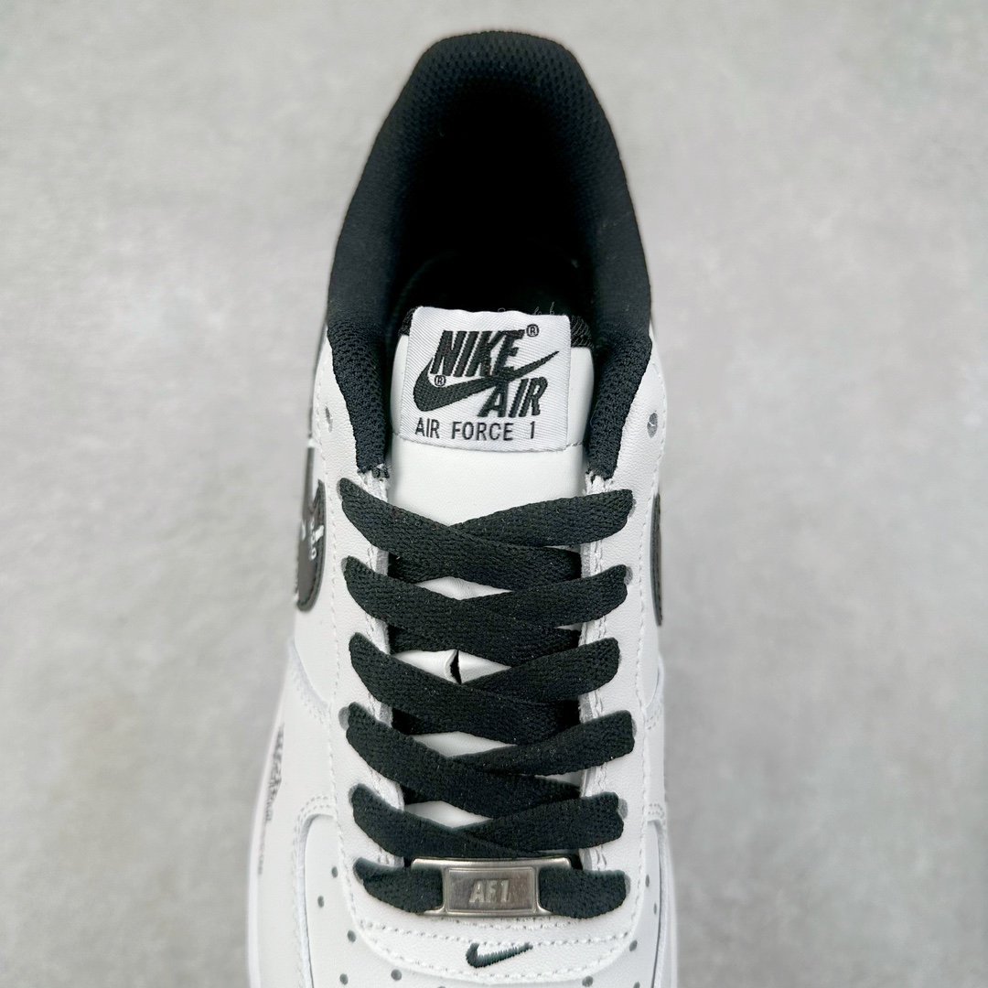 图片[5]-NK Air Force 1´07 Low 空军一号低帮百搭休闲运动板鞋 DH7561-220 柔软、弹性十足的缓震性能和出色的中底设计 横跨复古与现代的外型结合 造就出风靡全球 三十多年的Force 1 直到今天还深受青睐 尺码：36 36.5 37.5 38 38.5 39 40 40.5 41 42 42.5 43 44 44.5 45-选品中心