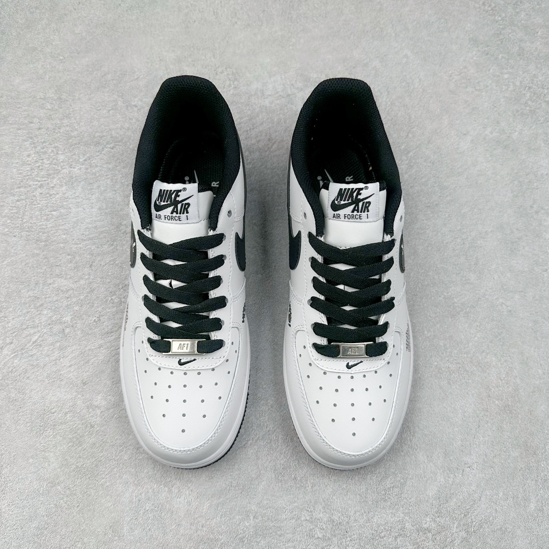 图片[2]-NK Air Force 1´07 Low 空军一号低帮百搭休闲运动板鞋 DH7561-220 柔软、弹性十足的缓震性能和出色的中底设计 横跨复古与现代的外型结合 造就出风靡全球 三十多年的Force 1 直到今天还深受青睐 尺码：36 36.5 37.5 38 38.5 39 40 40.5 41 42 42.5 43 44 44.5 45-选品中心