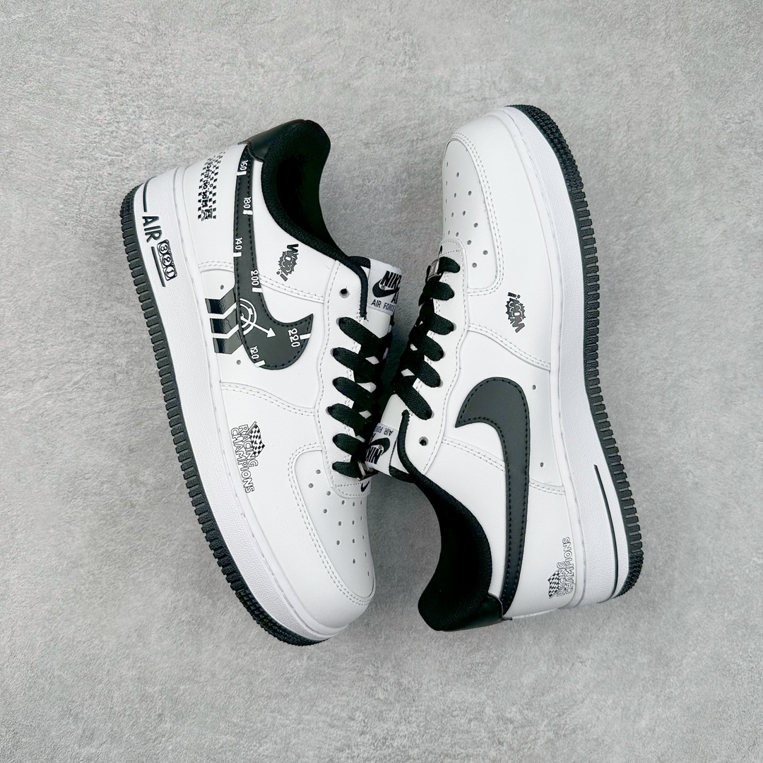 图片[3]-NK Air Force 1´07 Low 空军一号低帮百搭休闲运动板鞋 DH7561-220 柔软、弹性十足的缓震性能和出色的中底设计 横跨复古与现代的外型结合 造就出风靡全球 三十多年的Force 1 直到今天还深受青睐 尺码：36 36.5 37.5 38 38.5 39 40 40.5 41 42 42.5 43 44 44.5 45-选品中心