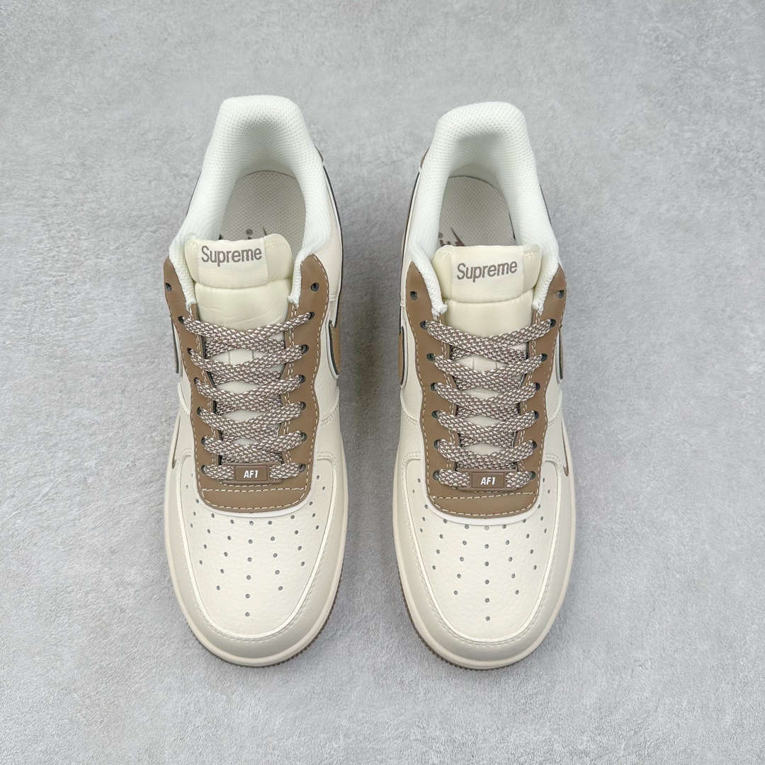 图片[2]-NK Air Force 1´07 Low 空军一号低帮百搭休闲运动板鞋 BB1616-306 柔软、弹性十足的缓震性能和出色的中底设计 横跨复古与现代的外型结合 造就出风靡全球 三十多年的Force 1 直到今天还深受青睐 尺码：36 36.5 37.5 38 38.5 39 40 40.5 41 42 42.5 43 44 44.5 45-选品中心