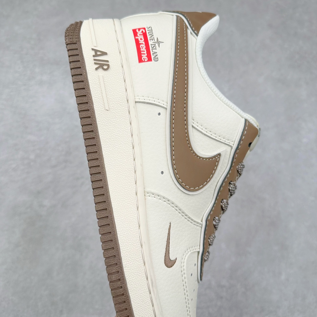 图片[6]-NK Air Force 1´07 Low 空军一号低帮百搭休闲运动板鞋 BB1616-306 柔软、弹性十足的缓震性能和出色的中底设计 横跨复古与现代的外型结合 造就出风靡全球 三十多年的Force 1 直到今天还深受青睐 尺码：36 36.5 37.5 38 38.5 39 40 40.5 41 42 42.5 43 44 44.5 45-选品中心