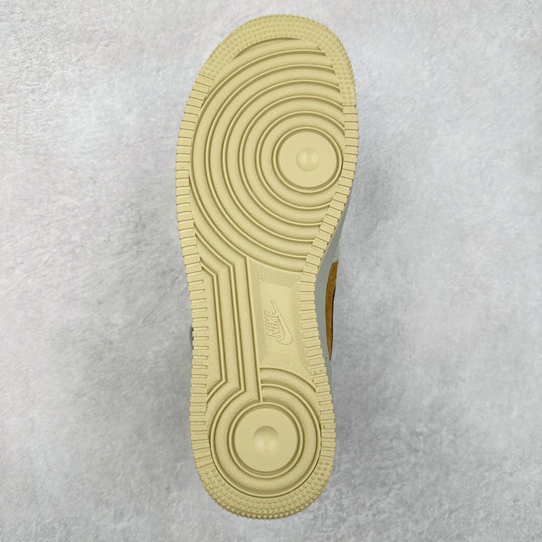 图片[9]-NK Air Force 1 Mid 空军一号中帮高帮百搭休闲运动板鞋 CQ5059-118 柔软、弹性十足的缓震性能和出色的中底设计 横跨复古与现代的外型结合 造就出风靡全球三十多年的Force 1 尺码：36 36.5 37.5 38 38.5 39 40 40.5 41 42 42.5 43 44 44.5 45-选品中心