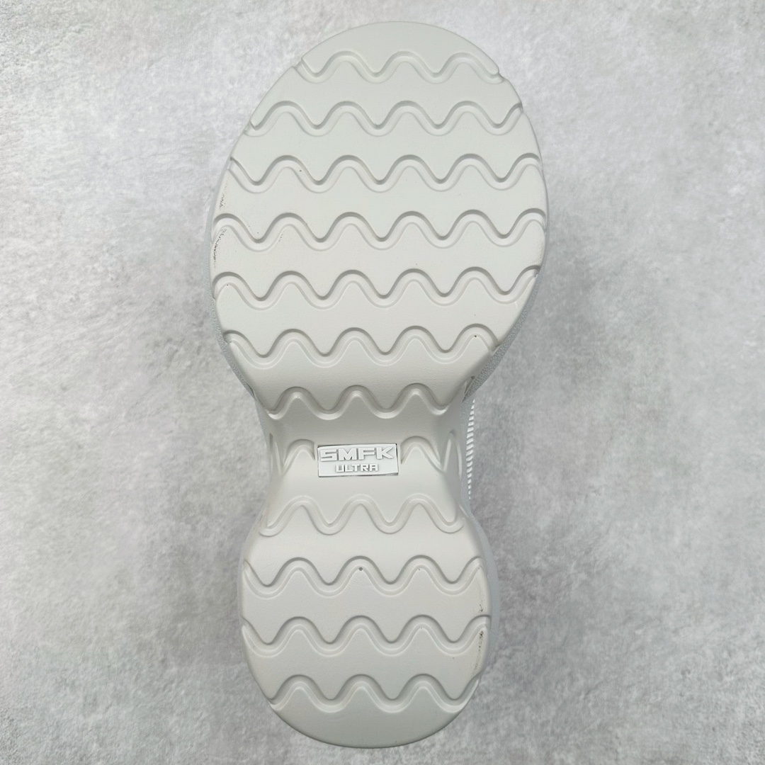 图片[9]-SMFK 2024最新火爆增高小白鞋板鞋 SMFK成立于2016年 一直在做中国品牌 中国设计 中国制造 品牌注重舒适和体验 在设计上追求unisex free size design for all并且尝试一些关于SMFK的风格 在乎每个产品的细节开发 很多部分我们采用手工制作 在相同中又存在不同 不破不立 尺码：35 36 37 38 39 40-选品中心