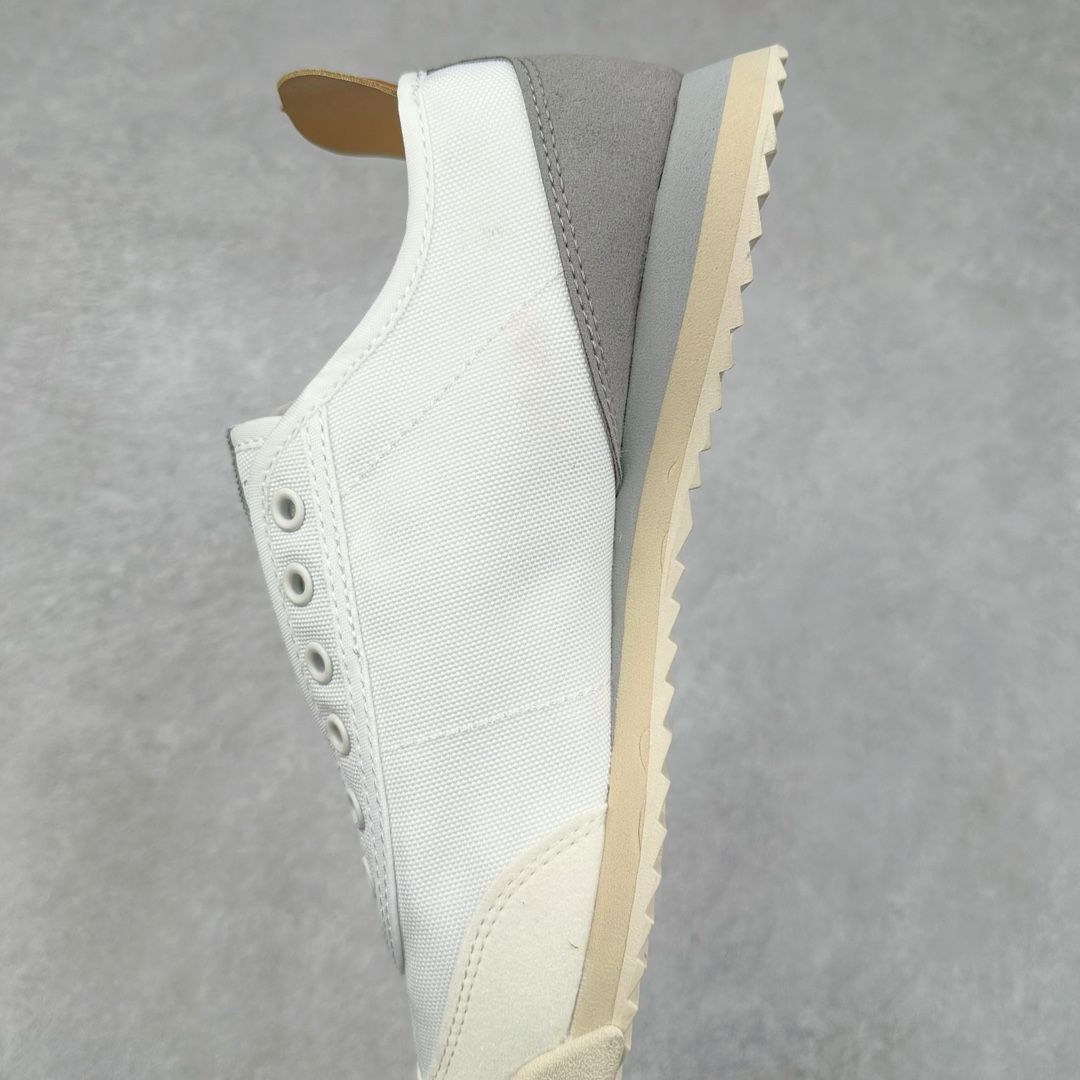 图片[7]-＃绿X/GX 福利特价 DESCENTE CHRON 迪桑特复古运动一脚蹬帆布鞋透气休闲鞋 轻松方便的一脚蹬设计 搭配轻质弹性鞋底 脚感舒适 简洁的帆布鞋面设计适用于多场景穿搭 尺码：36 36.5 37.5 38 38.5 39 40 40.5 41 42 42.5 43 44 44.5 45-选品中心