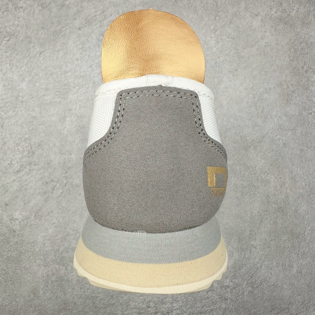 图片[8]-＃绿X/GX 福利特价 DESCENTE CHRON 迪桑特复古运动一脚蹬帆布鞋透气休闲鞋 轻松方便的一脚蹬设计 搭配轻质弹性鞋底 脚感舒适 简洁的帆布鞋面设计适用于多场景穿搭 尺码：36 36.5 37.5 38 38.5 39 40 40.5 41 42 42.5 43 44 44.5 45-选品中心