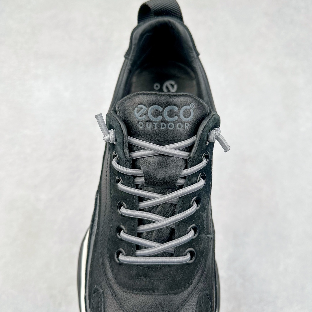 图片[5]-ECCO爱步男鞋 百搭休闲老爹鞋 柔酷8号系列运动鞋 经典和现代工艺品质融合 精选小牛皮面料 舒适柔软细腻 版型楦型上脚非常到位 四季热销款 独有鞋型设计 特有LOGO鞋边走字 新颖时尚有型 北欧风格 舒适休闲 超弹性 耐磨减震 PU+TPU按摩大底 经典潮流 随意搭配！舒适度极高 匠心工艺！尺码：38 39 40 41 42 43 44 （皮鞋码）-选品中心