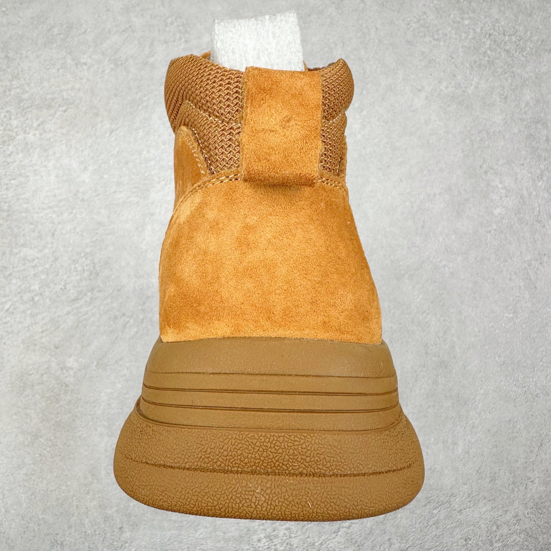 图片[8]-Timberland添柏岚/天伯伦户外高帮休闲大黄靴系列 #广东大厂品质 原盒原包装 #24ss新款 时尚潮流搭配 面料采用意大利🇮🇹顶级磨砂细纹牛皮 搭配防臭防腐真皮乳胶鞋垫 大底到五金都是代工厂原材料制作 同原版固特异永不开胶工艺 好货不杀猪 首单质量严格把控 全网独家首发 品质毋庸置疑 全套官网统一包装 给您完美的穿着体验 质量考究耐穿 型男必备 专治不帅 高品质脚感一流 今年冬季防寒户外专用 日常随意搭配 尺码：38 39 40 41 42 43 44（皮鞋码）-选品中心