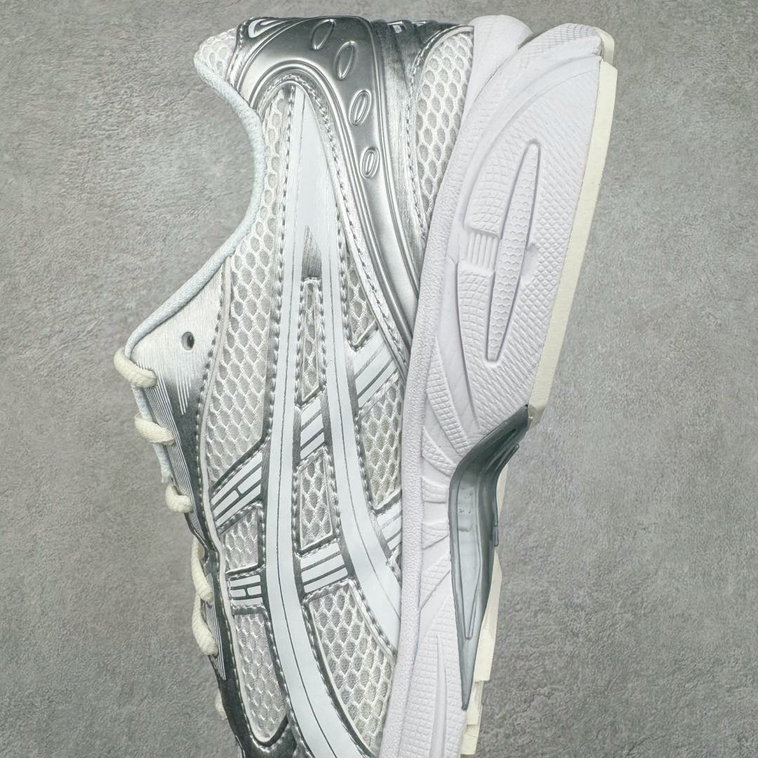 图片[7]-＃ZC总裁 Asics Gel-Kayano K14 亚瑟士系列复古舒适织物合成革减震防滑耐磨低帮休闲跑步鞋 市场顶级版本 原装纸板楦头开发 独家私模五层组合大底 原厂定制缓震硅胶加持 原盒原配 官方四联吊牌 一比一同步原鞋工艺和用料 鞋面原厂“三明治”多层网布 区别其他同价版本 鞋垫采用原厂OrthoLite欧索莱材质 非普通海玻璃鞋垫 后跟一样采用了GEL缓震胶 整体系列设计非常的科技感 锻炼跑步的同时让你一样时尚百搭 尺码：36 37 37.5 38 39 39.5 40 40.5 41.5 42 42.5 43.5 44 44.5 45 46-选品中心