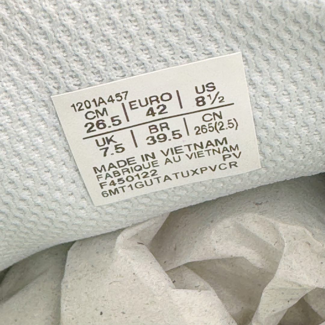 图片[11]-＃ZC总裁 Asics Gel-Kayano K14 亚瑟士系列复古舒适织物合成革减震防滑耐磨低帮休闲跑步鞋 市场顶级版本 原装纸板楦头开发 独家私模五层组合大底 原厂定制缓震硅胶加持 原盒原配 官方四联吊牌 一比一同步原鞋工艺和用料 鞋面原厂“三明治”多层网布 区别其他同价版本 鞋垫采用原厂OrthoLite欧索莱材质 非普通海玻璃鞋垫 后跟一样采用了GEL缓震胶 整体系列设计非常的科技感 锻炼跑步的同时让你一样时尚百搭 尺码：36 37 37.5 38 39 39.5 40 40.5 41.5 42 42.5 43.5 44 44.5 45 46-选品中心