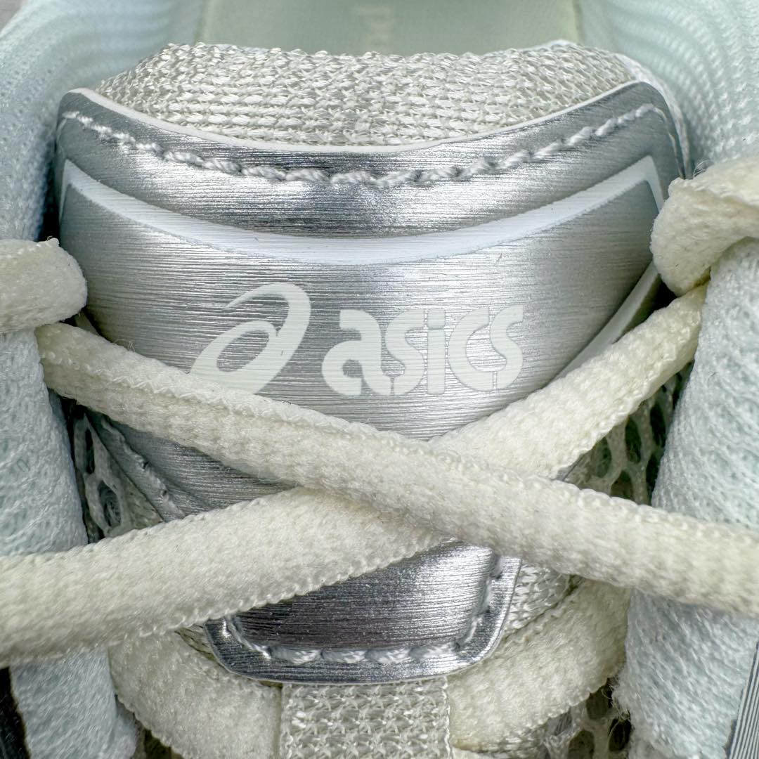 图片[13]-＃ZC总裁 Asics Gel-Kayano K14 亚瑟士系列复古舒适织物合成革减震防滑耐磨低帮休闲跑步鞋 市场顶级版本 原装纸板楦头开发 独家私模五层组合大底 原厂定制缓震硅胶加持 原盒原配 官方四联吊牌 一比一同步原鞋工艺和用料 鞋面原厂“三明治”多层网布 区别其他同价版本 鞋垫采用原厂OrthoLite欧索莱材质 非普通海玻璃鞋垫 后跟一样采用了GEL缓震胶 整体系列设计非常的科技感 锻炼跑步的同时让你一样时尚百搭 尺码：36 37 37.5 38 39 39.5 40 40.5 41.5 42 42.5 43.5 44 44.5 45 46-选品中心