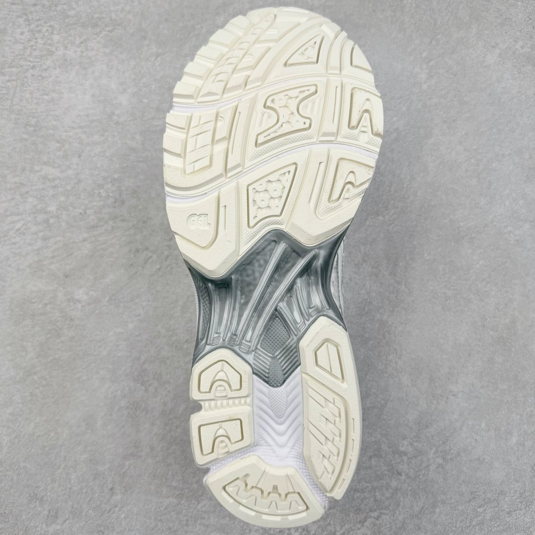 图片[9]-＃ZC总裁 Asics Gel-Kayano K14 亚瑟士系列复古舒适织物合成革减震防滑耐磨低帮休闲跑步鞋 市场顶级版本 原装纸板楦头开发 独家私模五层组合大底 原厂定制缓震硅胶加持 原盒原配 官方四联吊牌 一比一同步原鞋工艺和用料 鞋面原厂“三明治”多层网布 区别其他同价版本 鞋垫采用原厂OrthoLite欧索莱材质 非普通海玻璃鞋垫 后跟一样采用了GEL缓震胶 整体系列设计非常的科技感 锻炼跑步的同时让你一样时尚百搭 尺码：36 37 37.5 38 39 39.5 40 40.5 41.5 42 42.5 43.5 44 44.5 45 46-选品中心