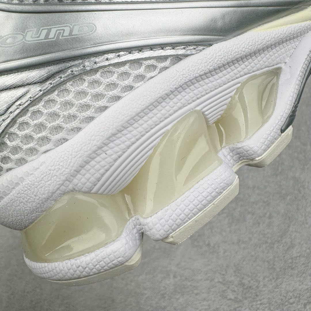 图片[17]-＃ZC总裁 Asics Gel-Kayano K14 亚瑟士系列复古舒适织物合成革减震防滑耐磨低帮休闲跑步鞋 市场顶级版本 原装纸板楦头开发 独家私模五层组合大底 原厂定制缓震硅胶加持 原盒原配 官方四联吊牌 一比一同步原鞋工艺和用料 鞋面原厂“三明治”多层网布 区别其他同价版本 鞋垫采用原厂OrthoLite欧索莱材质 非普通海玻璃鞋垫 后跟一样采用了GEL缓震胶 整体系列设计非常的科技感 锻炼跑步的同时让你一样时尚百搭 尺码：36 37 37.5 38 39 39.5 40 40.5 41.5 42 42.5 43.5 44 44.5 45 46-选品中心