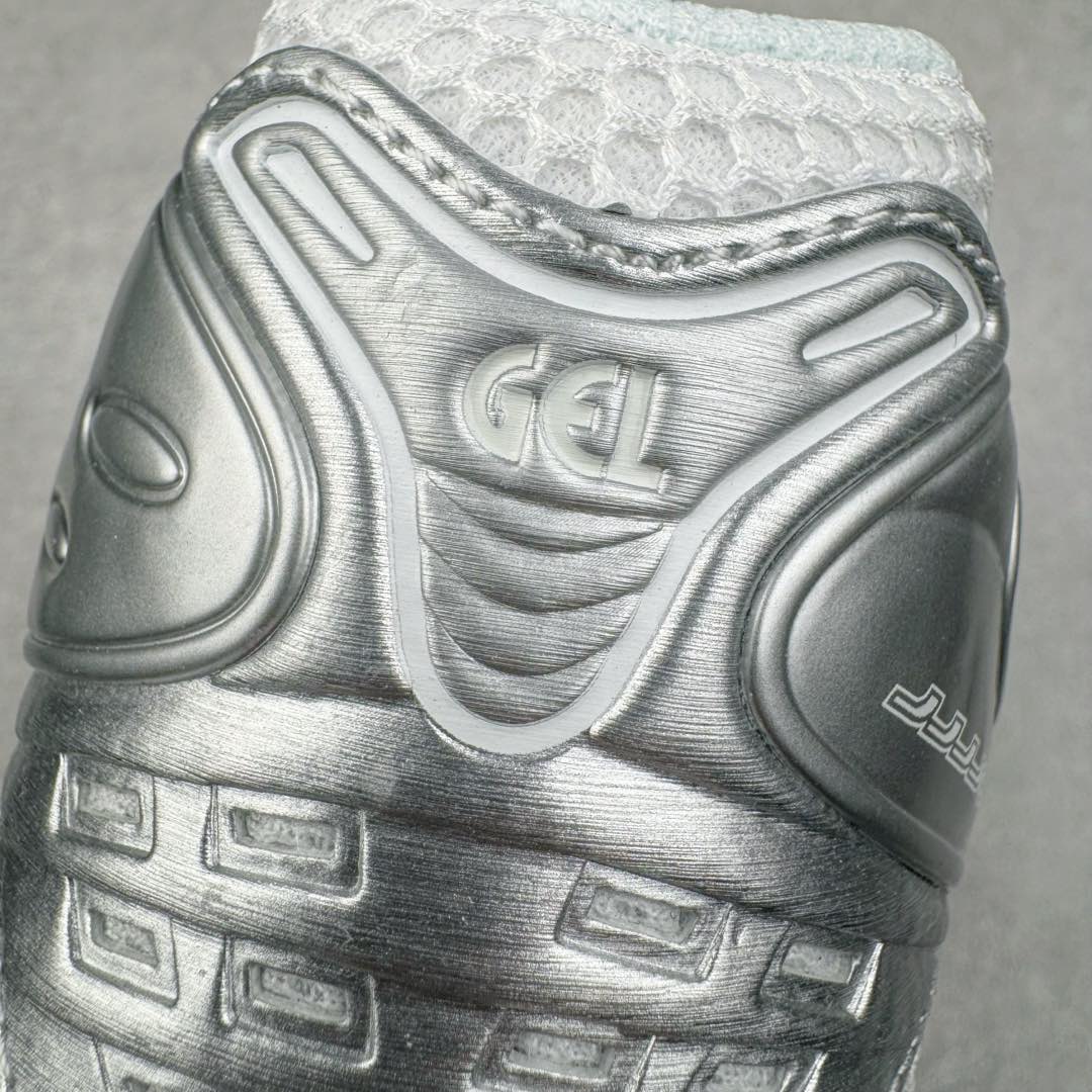 图片[15]-＃ZC总裁 Asics Gel-Kayano K14 亚瑟士系列复古舒适织物合成革减震防滑耐磨低帮休闲跑步鞋 市场顶级版本 原装纸板楦头开发 独家私模五层组合大底 原厂定制缓震硅胶加持 原盒原配 官方四联吊牌 一比一同步原鞋工艺和用料 鞋面原厂“三明治”多层网布 区别其他同价版本 鞋垫采用原厂OrthoLite欧索莱材质 非普通海玻璃鞋垫 后跟一样采用了GEL缓震胶 整体系列设计非常的科技感 锻炼跑步的同时让你一样时尚百搭 尺码：36 37 37.5 38 39 39.5 40 40.5 41.5 42 42.5 43.5 44 44.5 45 46-选品中心