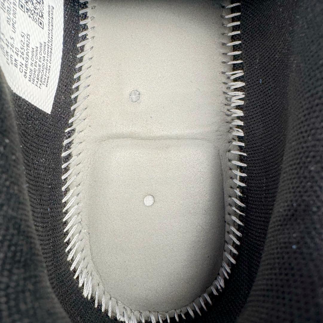 图片[10]-＃灭世 NK Ja 1 莫兰特一代实战篮球鞋 母校名人堂蓝色 IB4007-900 实战属性直接拉满 实战天花板上限再度提升 实战亲测-性能体验吊打国产同价位鞋款 增配前掌ZOOM TURBO➕抗扭片➕后掌马蹄ZOOM气垫（正品仅配置前掌长方形zoom气垫）采用科比4代鞋楦以及龙骨数据打造 小科4实至名归（完美解决正品压脚趾问题）鞋身➕鞋头增配高频补强层 提升鞋头以及脚踝支撑性 鞋垫采用科比4代元年高弹缓震垫材质-磨合一场直接贴合脚型 外底加厚2mm 升级止滑配方 磨合一次 抓地原地起飞 最强莫兰特一代有且只在灭世纯原（支持市场任意货品正面PK）真材实料 肉眼可见 革新升级绝非空穴来风 灭世纯原内外兼修 用态度诠释最强实战货品 缓震配置独家革新 实战属性直接拉满 实战天花板上限再度提升 实战亲测-性能体验吊打国产同价位鞋款 增配前掌ZOOM TURBO➕抗扭片➕后掌马蹄ZOOM气垫（正品仅配置前掌长方形zoom气垫）采用科比4代鞋楦以及龙骨数据打造 小科4实至名归（完美解决正品压脚趾问题）鞋身➕鞋头增配高频补强层 提升鞋头以及脚踝支撑性 鞋垫采用科比4代元年高弹缓震垫材质-磨合一场直接贴合脚型 外底加厚2mm 升级止滑配方 磨合一次 抓地原地起飞 最强莫兰特一代有且只在灭世纯原（支持市场任意货品正面PK）真材实料 肉眼可见 革新升级绝非空穴来风 灭世纯原内外兼修 用态度诠释最强实战货品 尺码：39 40 40.5 41 42 42.5 43 44 44.5 45 46-选品中心