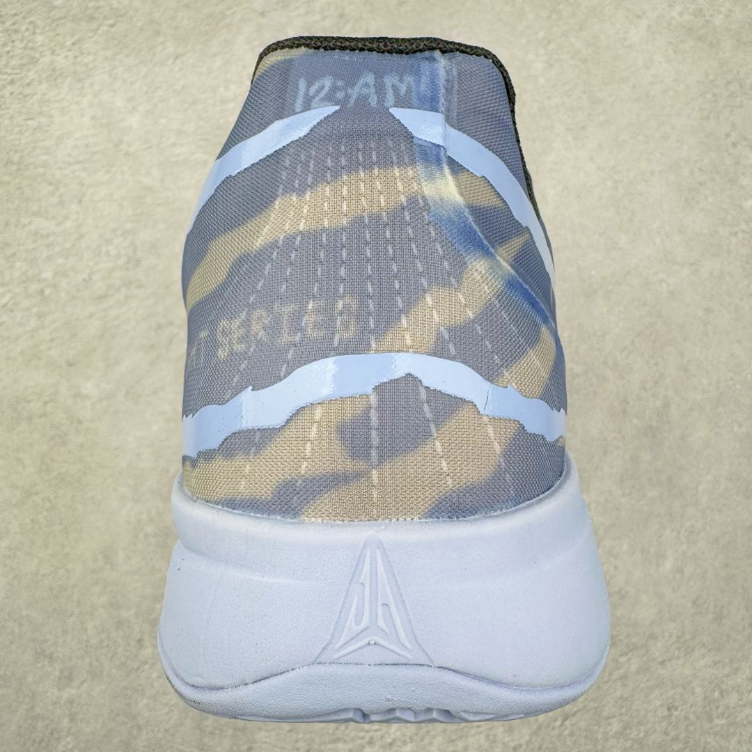 图片[8]-＃灭世 NK Ja 1 莫兰特一代实战篮球鞋 母校名人堂蓝色 IB4007-900 实战属性直接拉满 实战天花板上限再度提升 实战亲测-性能体验吊打国产同价位鞋款 增配前掌ZOOM TURBO➕抗扭片➕后掌马蹄ZOOM气垫（正品仅配置前掌长方形zoom气垫）采用科比4代鞋楦以及龙骨数据打造 小科4实至名归（完美解决正品压脚趾问题）鞋身➕鞋头增配高频补强层 提升鞋头以及脚踝支撑性 鞋垫采用科比4代元年高弹缓震垫材质-磨合一场直接贴合脚型 外底加厚2mm 升级止滑配方 磨合一次 抓地原地起飞 最强莫兰特一代有且只在灭世纯原（支持市场任意货品正面PK）真材实料 肉眼可见 革新升级绝非空穴来风 灭世纯原内外兼修 用态度诠释最强实战货品 缓震配置独家革新 实战属性直接拉满 实战天花板上限再度提升 实战亲测-性能体验吊打国产同价位鞋款 增配前掌ZOOM TURBO➕抗扭片➕后掌马蹄ZOOM气垫（正品仅配置前掌长方形zoom气垫）采用科比4代鞋楦以及龙骨数据打造 小科4实至名归（完美解决正品压脚趾问题）鞋身➕鞋头增配高频补强层 提升鞋头以及脚踝支撑性 鞋垫采用科比4代元年高弹缓震垫材质-磨合一场直接贴合脚型 外底加厚2mm 升级止滑配方 磨合一次 抓地原地起飞 最强莫兰特一代有且只在灭世纯原（支持市场任意货品正面PK）真材实料 肉眼可见 革新升级绝非空穴来风 灭世纯原内外兼修 用态度诠释最强实战货品 尺码：39 40 40.5 41 42 42.5 43 44 44.5 45 46-选品中心