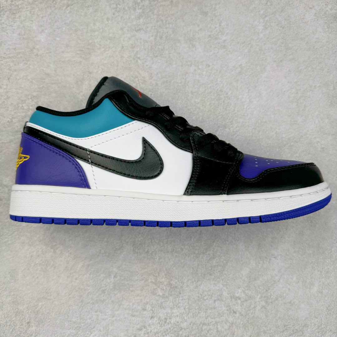 图片[9]-＃纯原福利特价 Air Jordan AJ1 Low 低帮系列 百分百全新货品 零氧化发霉 给足利润空间操作 超乎所想的高性价比 原装楦头纸板开发 完美鞋型 超高清洁度 鞋型不臃肿别扭 原厂内置全掌气垫 A模大底 鞋舌AJ原厂专用牛津布 AJ专用反口珍珠布 原厂无杂质高弹内里海棉 特殊封边弹力鞋带 原鞋开模 拒绝公底 购置公司同步原材料 都有细节原汁原味 忠于原版 尺码：36 36.5 37.5 38 38.5 39 40 40.5 41 42 42.5 43 44 44.5 45 46-选品中心