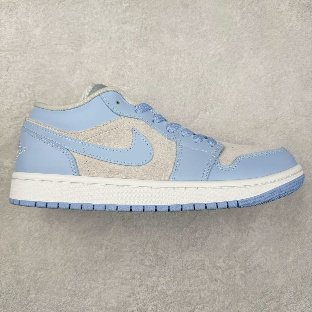 图片[2]-＃纯原福利特价 Air Jordan AJ1 Low 低帮系列 百分百全新货品 零氧化发霉 给足利润空间操作 超乎所想的高性价比 原装楦头纸板开发 完美鞋型 超高清洁度 鞋型不臃肿别扭 原厂内置全掌气垫 A模大底 鞋舌AJ原厂专用牛津布 AJ专用反口珍珠布 原厂无杂质高弹内里海棉 特殊封边弹力鞋带 原鞋开模 拒绝公底 购置公司同步原材料 都有细节原汁原味 忠于原版 尺码：36 36.5 37.5 38 38.5 39 40 40.5 41 42 42.5 43 44 44.5 45 46-选品中心