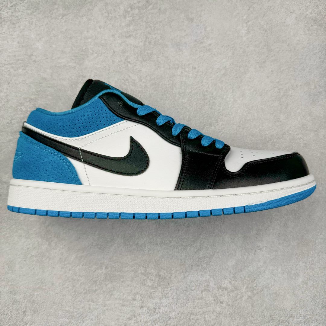 ＃纯原福利特价 Air Jordan AJ1 Low 低帮系列 百分百全新货品 零氧化发霉 给足利润空间操作 超乎所想的高性价比 原装楦头纸板开发 完美鞋型 超高清洁度 鞋型不臃肿别扭 原厂内置全掌气垫 A模大底 鞋舌AJ原厂专用牛津布 AJ专用反口珍珠布 原厂无杂质高弹内里海棉 特殊封边弹力鞋带 原鞋开模 拒绝公底 购置公司同步原材料 都有细节原汁原味 忠于原版 尺码：36 36.5 37.5 38 38.5 39 40 40.5 41 42 42.5 43 44 44.5 45 46-选品中心