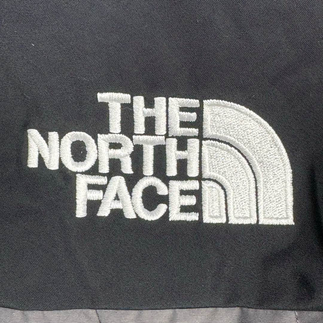 图片[9]-THE NORTH FACE Mountain FW24 Gore-Tex dryvent ULTIMATE 北面山脉系列防水面料刺绣LOGO防风保暖鹅绒连帽含羽绒外套男女同款 The North Face于1966年成立，一直致力于为户外运动员的每一次严酷探索提供专业装备。作为全球户外运动领导品牌，The NorthFace以经过专业运动员测试、适应各类户外需求的产品助力探索者不断超越自我，激发人类潜能。The North Face象征着众多山脉中更冷、更值得挑战的北坡。品牌标志则来自Half Dome，一座位于美国加州Yosemite NationalPark（优胜美地国家公园）里的山峰，中文名字取为「北面」，象征着不畏惧的户外探索精神。1997年，The North Face采用全新的宣传标语「Never Stop Exploring探索永不停止」，体现品牌的探索精神，成为品牌的座右铭。尺码：XS S M L XL 2XL-选品中心